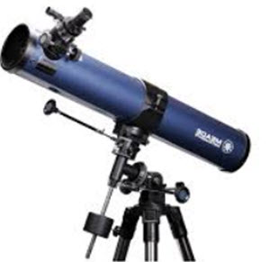 Reflecting telescope