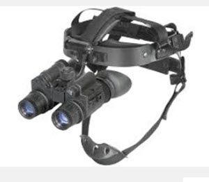 night vision googles