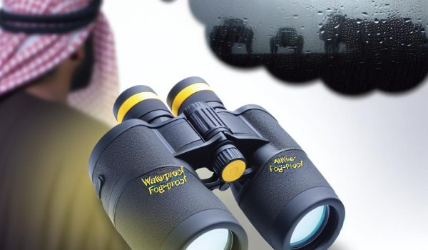 Waterproof and fog-proof binoculars: Do you need them?